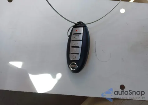 2014 Nissan Pathfinder Sl z USA, uszkodzony, nr VIN 5N1AR2MM3EC646556